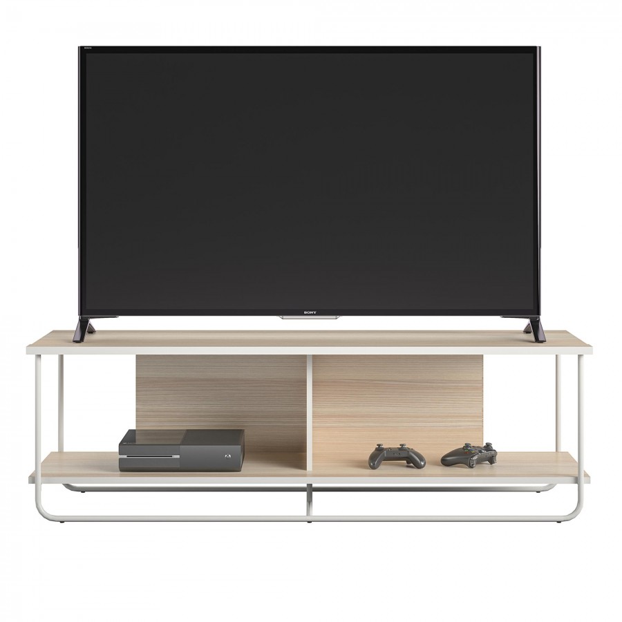 Dante Natural TV Stand